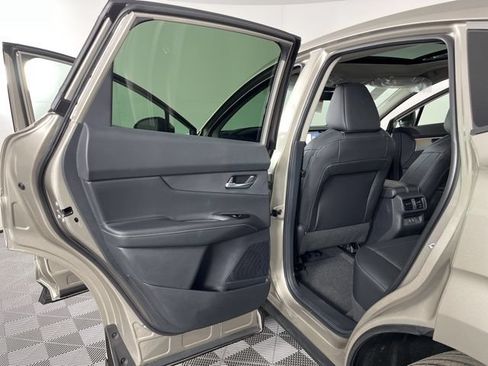 New 2026 Nissan Murano SL AWD/4WD image 41