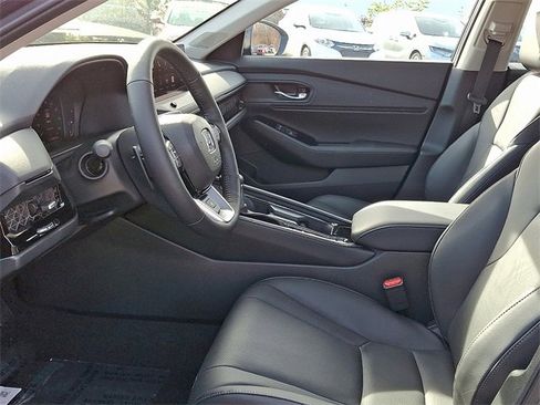 New 2025 Honda Accord Touring image 8