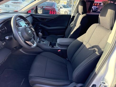 Used 2024 Subaru Legacy image 6