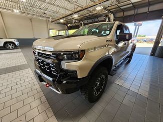 Used 2026 Chevrolet Silverado 1500 ZR2 AWD/4WD video 3