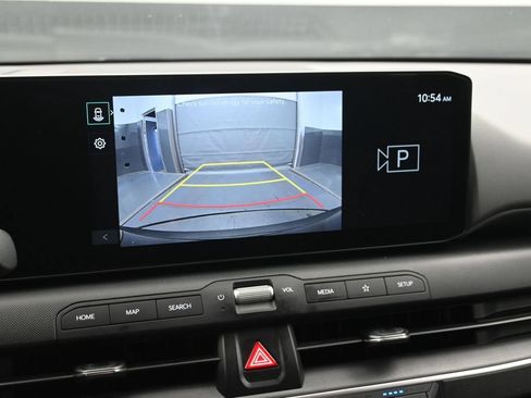 Used 2025 Kia K4 FWD image 14