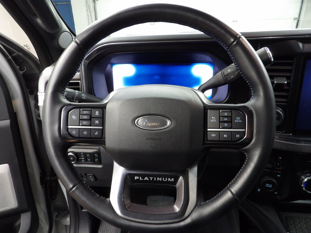 Used 2026 Ford F250 Platinum AWD/4WD image 50