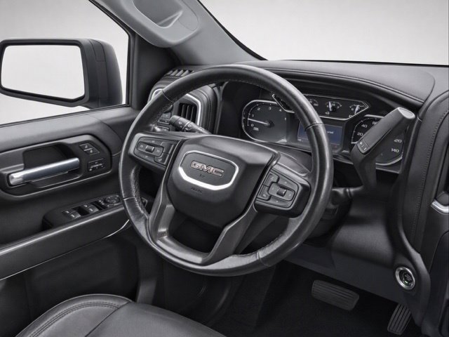 Certified 2021 GMC Sierra 2500 AT4 AWD/4WD image 11
