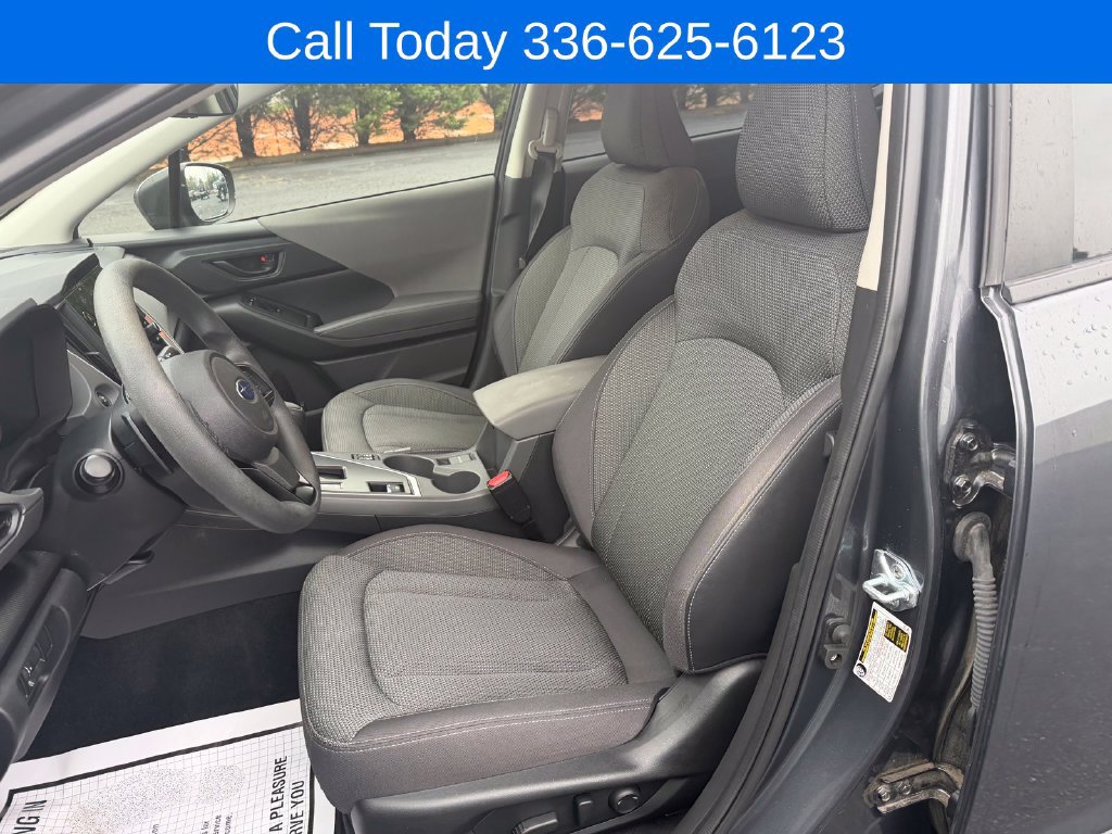 Used 2024 Subaru Crosstrek 2.0i Premium AWD/4WD image 14