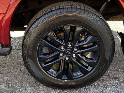 Used 2019 Ford F150 Platinum w/ Equipment Group 701A Luxury image 32