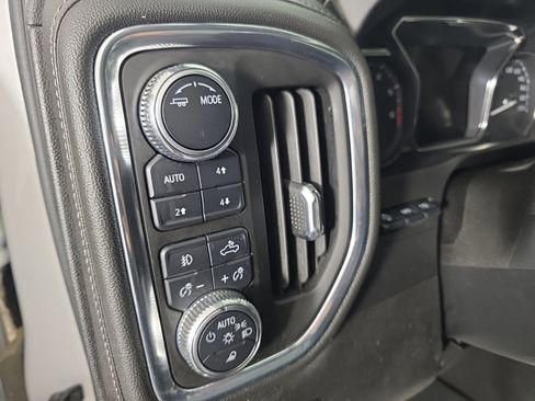 Used 2021 GMC Sierra 1500 Denali w/ Denali Ultimate Package image 16