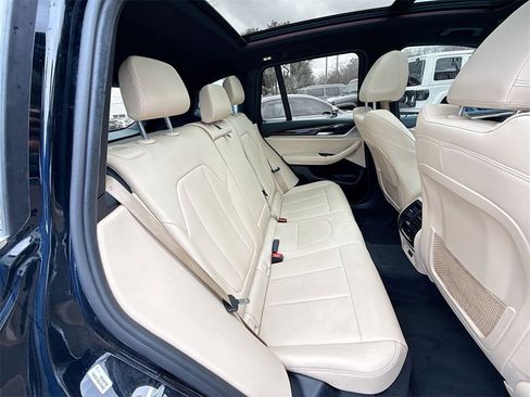 Used 2020 BMW X3 xDrive30i image 32