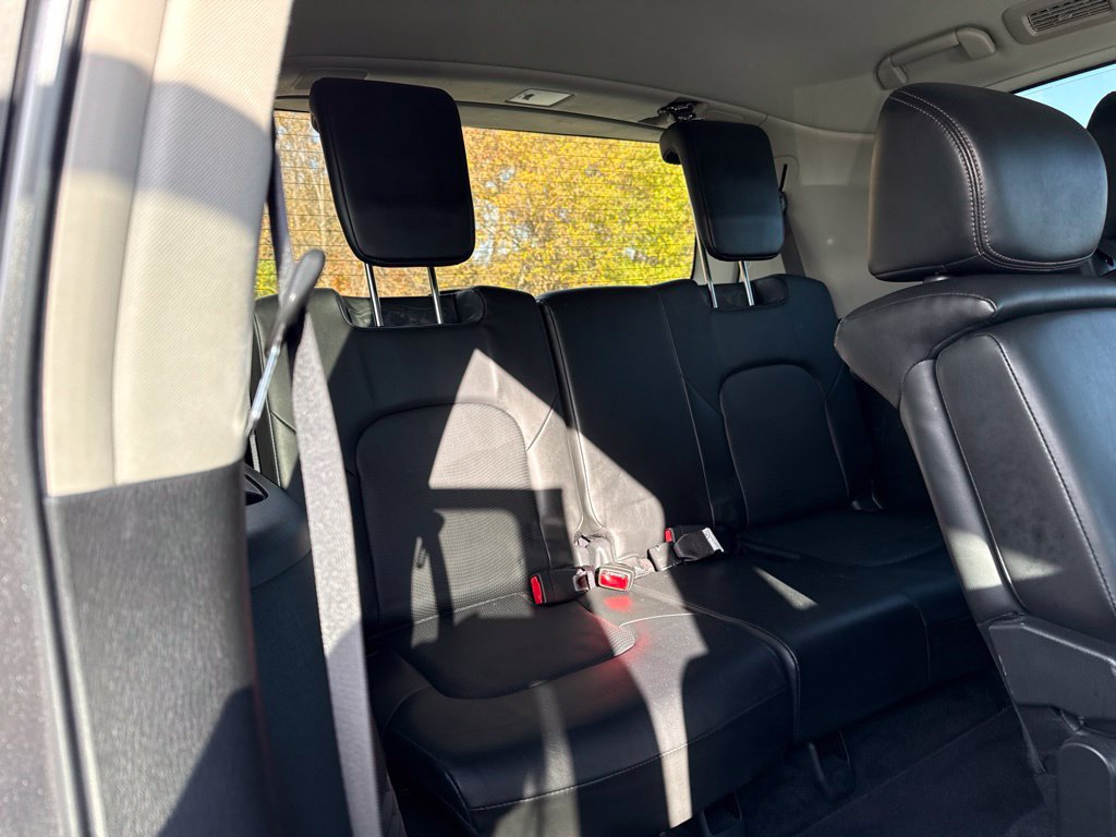 Used 2020 Nissan Armada SL w/ Premium Package AWD/4WD image 14