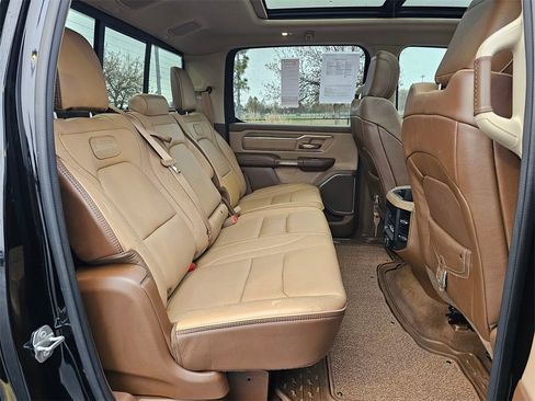 Used 2020 RAM 1500 Limited image 77