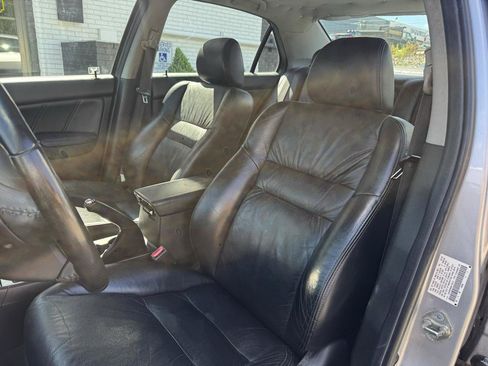 Used 2006 Honda Accord EX-L image 15
