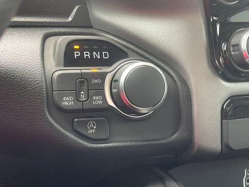 New 2026 RAM 1500 Express image 21