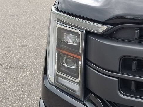Used 2021 Ford F150 Lariat w/ Equipment Group 502A High AWD/4WD image 29