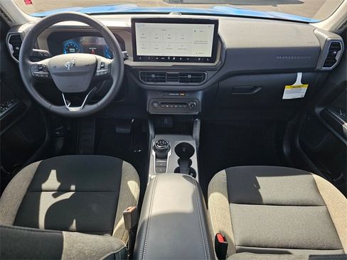 New 2025 Ford Bronco Sport Big Bend image 10