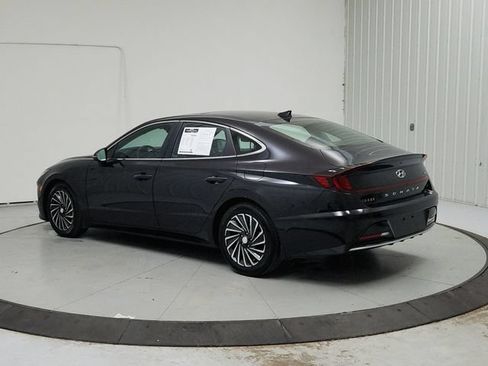 Used 2023 Hyundai Sonata Limited FWD image 5