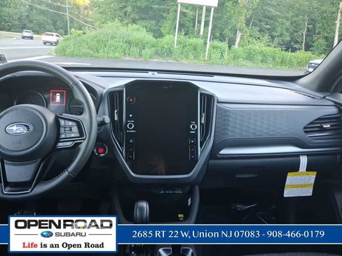 Used 2026 Subaru Forester Premium AWD/4WD image 19