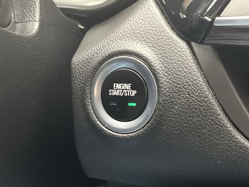 Used 2017 Buick Envision Premium w/ Driver Confidence Package image 19