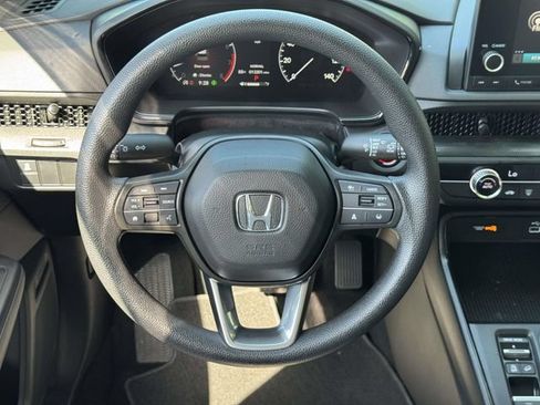 Used 2025 Honda CR-V LX image 13