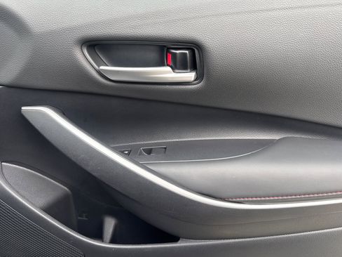 Certified 2025 Toyota Corolla SE image 22