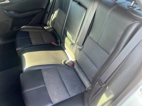 Used 2017 Chevrolet Impala LT image 25