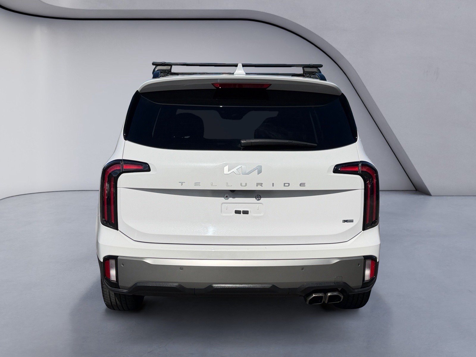 Used 2023 Kia Telluride SX X-Line AWD/4WD image 4