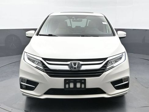 Used 2019 Honda Odyssey Elite image 8