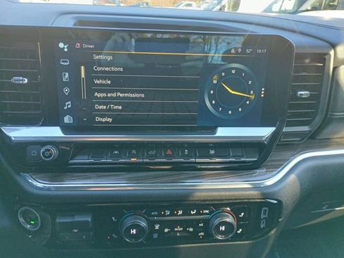 Used 2023 Chevrolet Silverado 1500 LT w/ Protection Package image 32