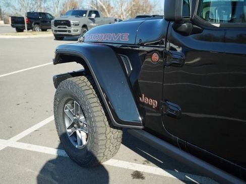 New 2026 Jeep Gladiator Mojave image 33