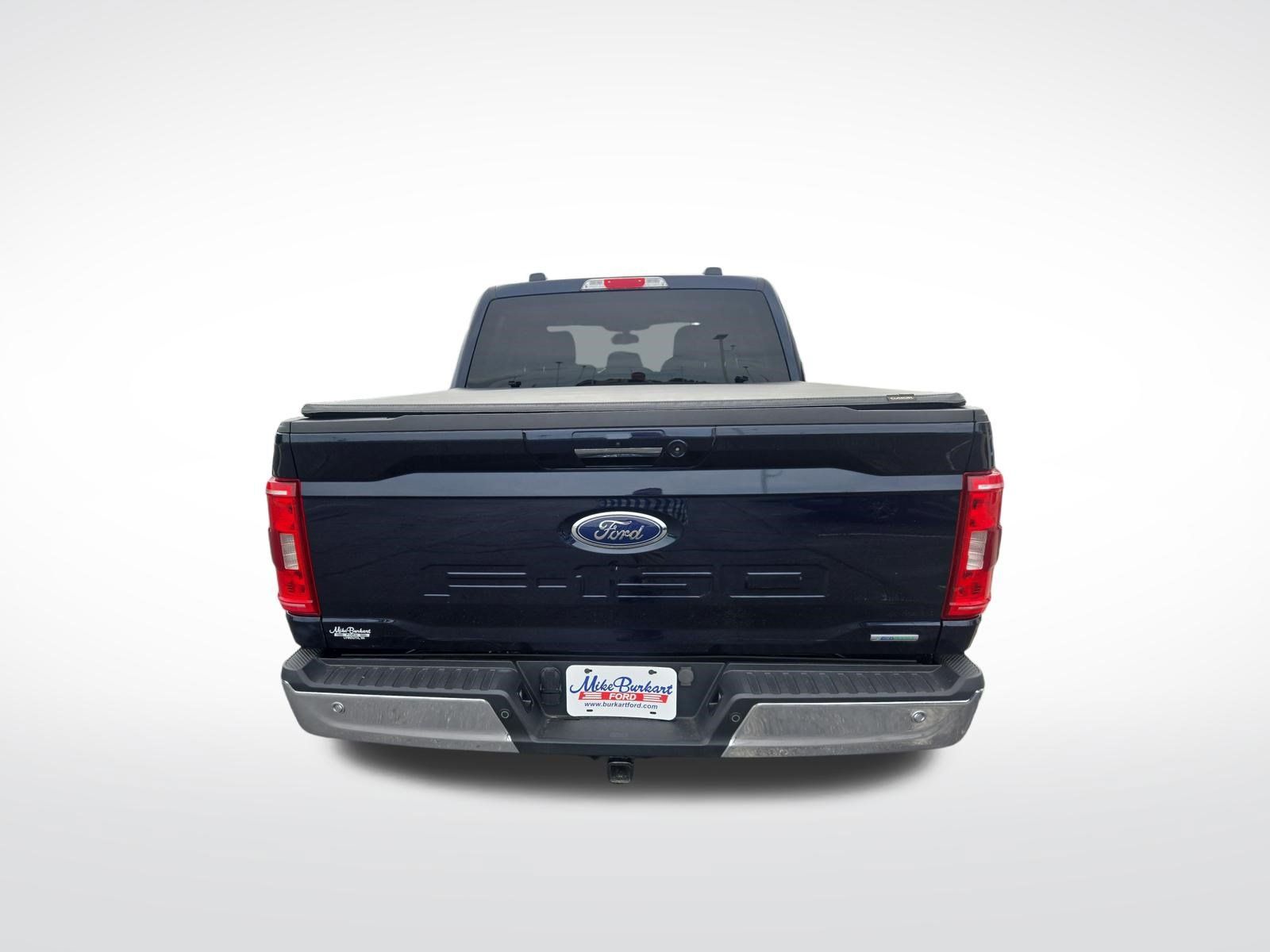 Used 2023 Ford F150 XLT w/ Equipment Group 302A High AWD/4WD image 5