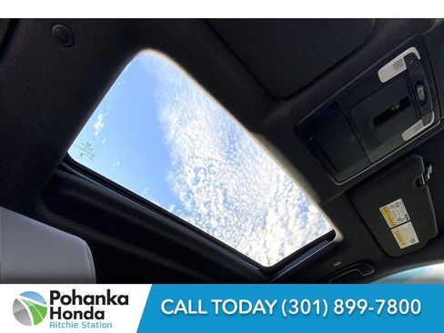 Used 2024 Honda CR-V Sport-L image 14