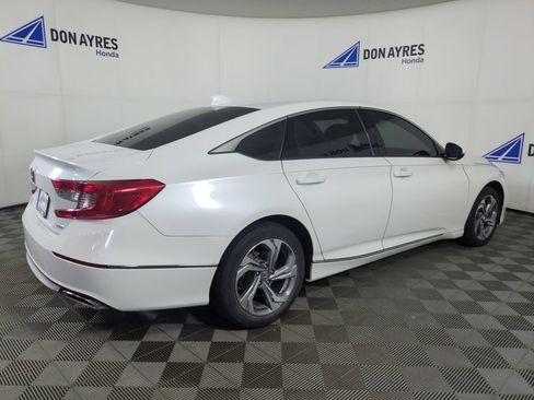 Used 2019 Honda Accord EX-L image 5