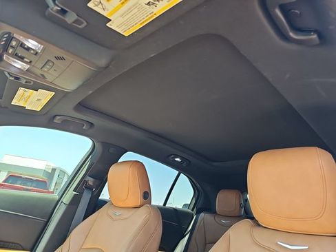 Used 2019 Cadillac XT4 Sport AWD/4WD image 15