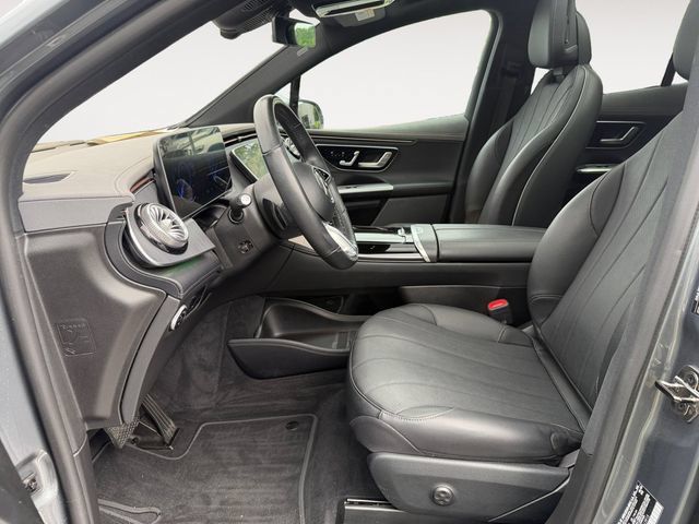 Certified 2023 Mercedes-Benz EQE 350+ 4MATIC SUV image 11