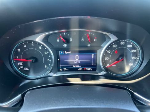 Certified 2020 Chevrolet Equinox LT FWD image 18