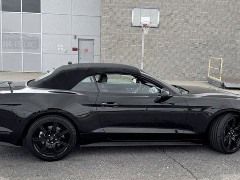 Used 2018 Ford Mustang GT Premium w/ Black Accent Package image 5