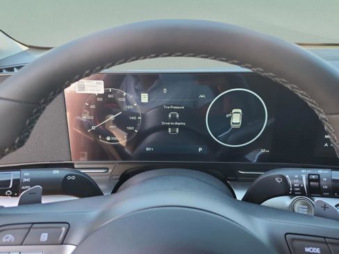 New 2026 Hyundai Kona Limited FWD image 12