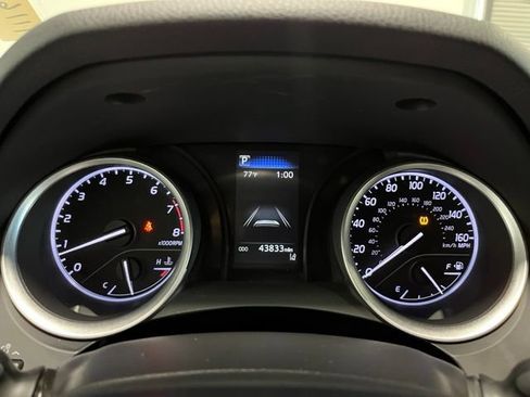 Used 2022 Toyota Camry LE FWD image 24