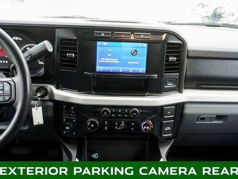Used 2023 Ford F350 XLT image 10