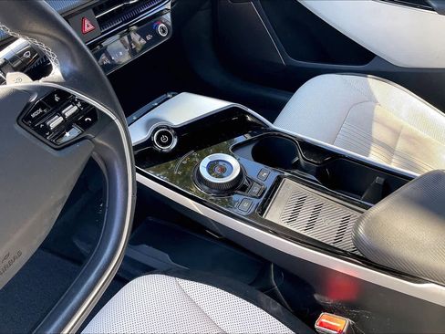 Used 2022 Kia EV6 GT-Line w/ GT-Line White Seat Package image 16