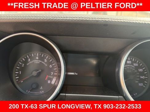 Used 2022 Ford Mustang GT Premium w/ Black Accent Package image 10
