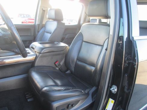 Used 2018 GMC Sierra 1500 SLT image 20