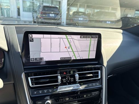 New 2026 BMW 840i xDrive Coupe w/ M Sport Professional Package image 16