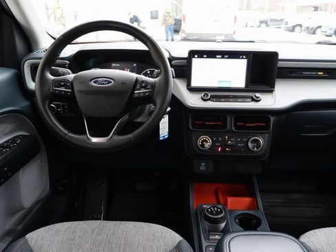 Certified 2023 Ford Maverick XLT w/ XLT Luxury Package image 5