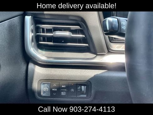 New 2026 GMC Terrain Denali w/ LPO, Floor Liner Package image 25