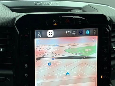 New 2026 RAM 2500 Big Horn image 3