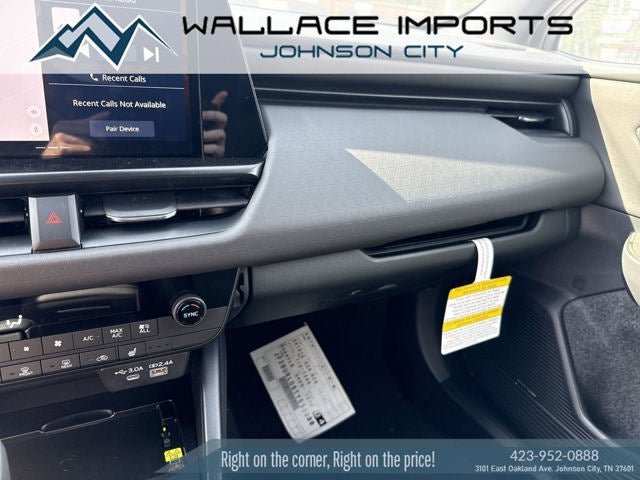 New 2026 Subaru Outback Wilderness AWD/4WD image 57