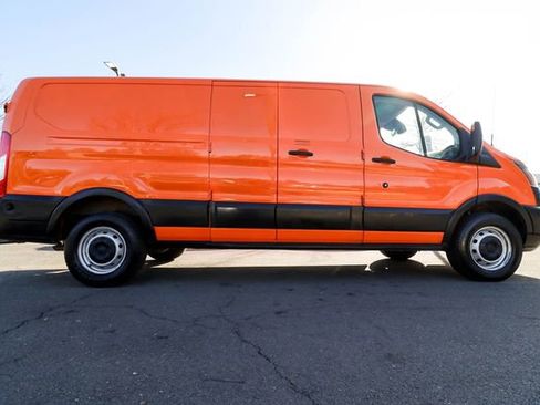 Used 2019 Ford Transit 150 148 Low Roof RWD image 8