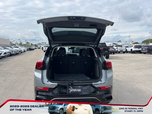 New 2026 Buick Encore GX Sport Touring w/ Advanced Technology Package image 16
