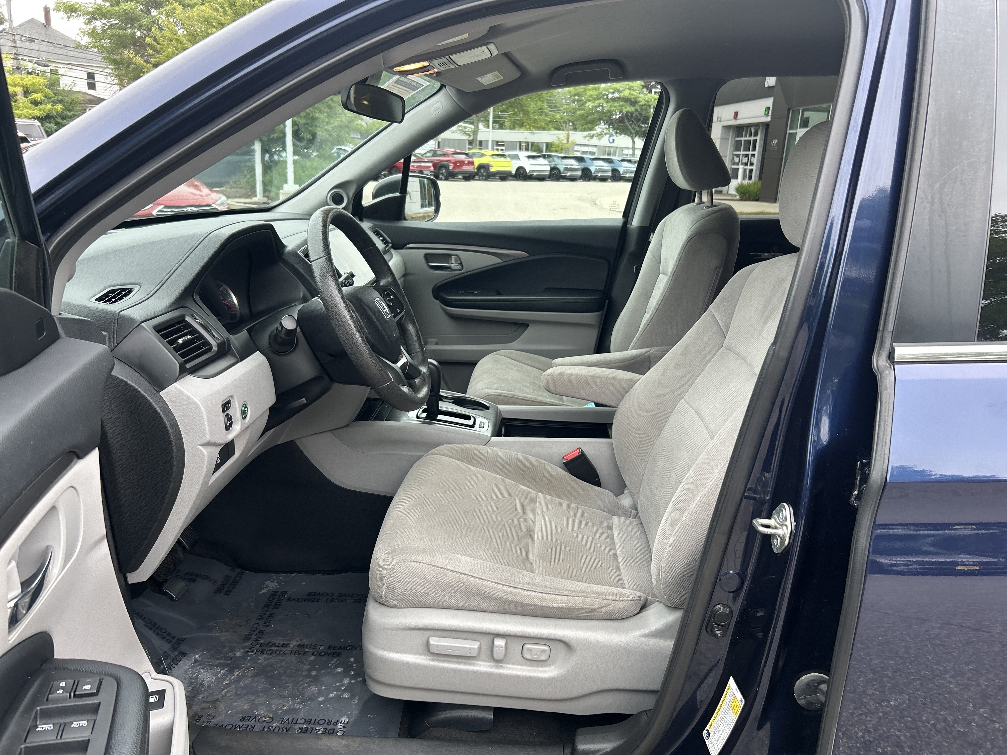 Used 2019 Honda Pilot EX image 14