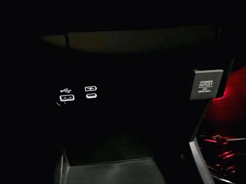 Used 2025 Honda Odyssey Sport-L image 32