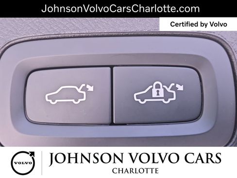 Certified 2025 Volvo XC90 T8 Ultra w/ Protection Package Premier AWD/4WD image 15